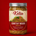 CHIKTAY MOURI