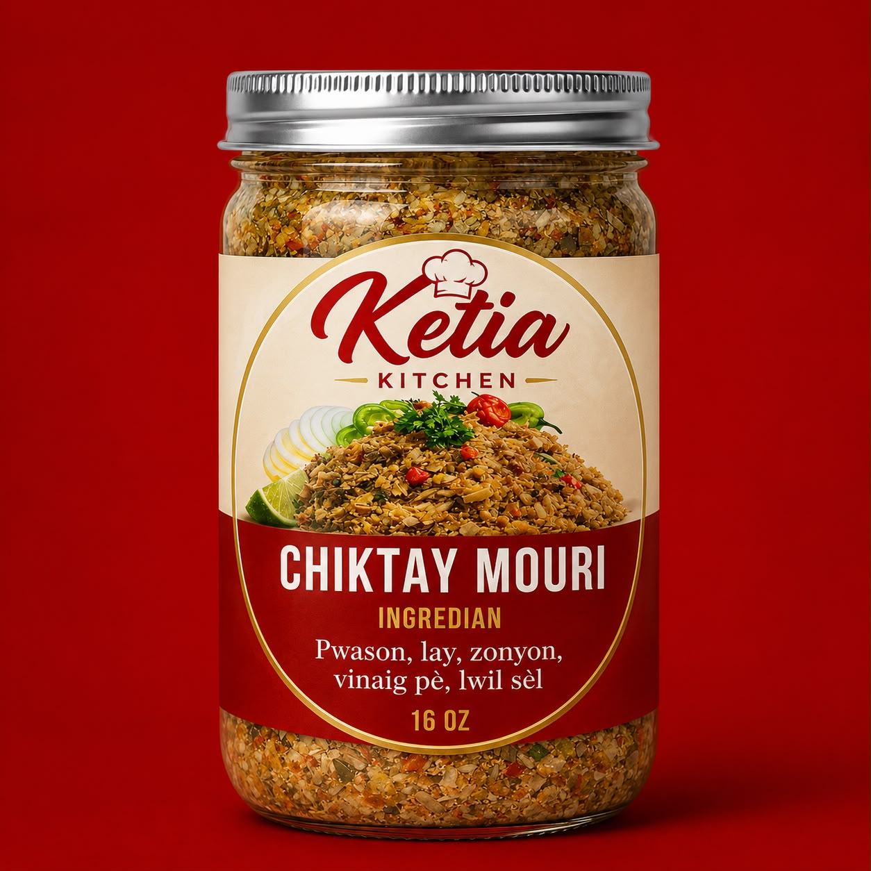 CHIKTAY MOURI